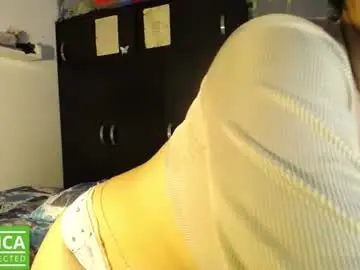 Chaturbate Watch Live Sex Cams of mr_mrscurie