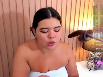 Chaturbate Private Sex Chat of salomee_bigboobs