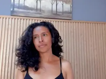 Chaturbate Live Sex of samantha_duart3