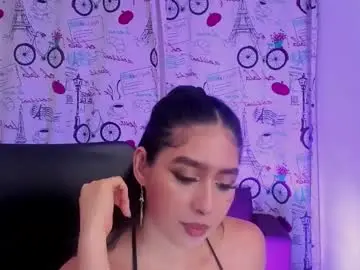 Chaturbate Sex Cam of scarlet_villamizar