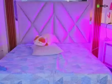 Chaturbate Nude Webcam of smile__1