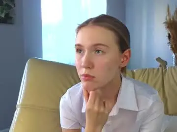 Chaturbate Live Sex Cam of succubelle