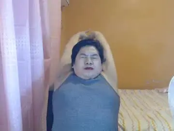 Chaturbate Live Porn of ur_hotsexymaria