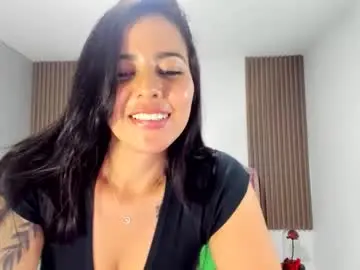 Chaturbate Sex Chat of vixen_30