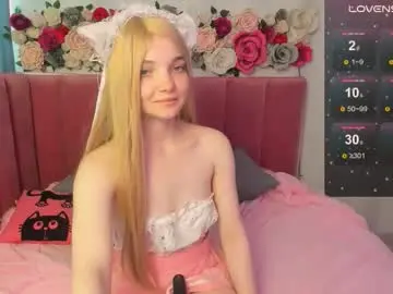 Chaturbate Best live sex cam show of animealica