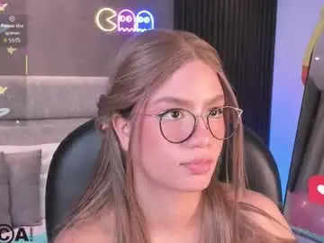 Chaturbate Best live sex cam show of arinextdoor