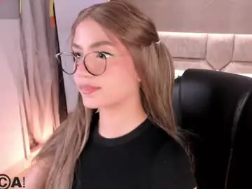 Chaturbate Nude Webcam of arinextdoor