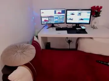 Chaturbate Live Sex of aryahunt