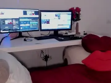 Chaturbate Adult Video Chat of aryahunt