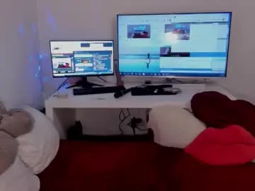 Chaturbate Adult Webcam of aryahunt