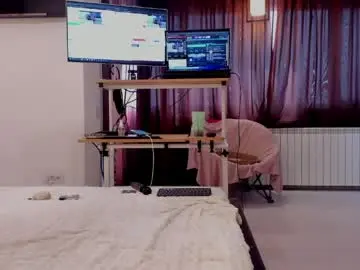 Chaturbate Free Porn Cam of aryahunt