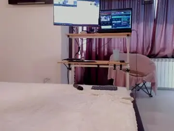 Chaturbate Sex Chat of aryahunt