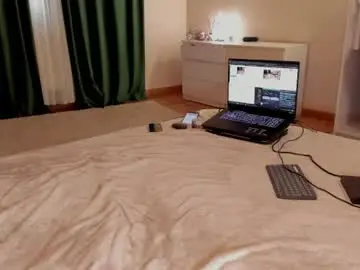 Chaturbate Adult Video Chat of aryahunt