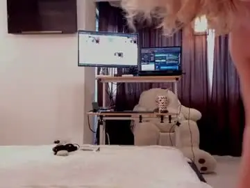 Chaturbate Best live sex cam show of aryahunt