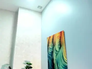 Chaturbate Sex Chat of beka_moretii_