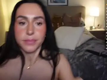 Chaturbate Best live sex cam show of britishsofia