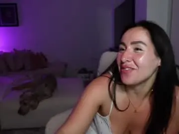 Chaturbate Best Webcam of britishsofia