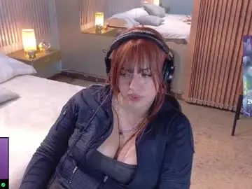 Chaturbate Live Sex Cam of eli666uwu