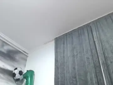 Chaturbate Sex Chat of horny_dream2