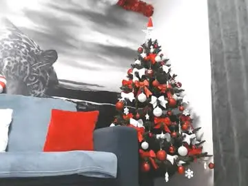 Chaturbate Sex Cam of horny_dream2