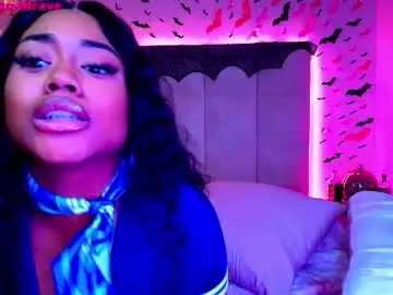Chaturbate Live Porn of kat2025