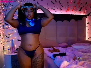 Chaturbate Live Porn of kat2025
