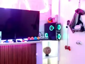 Chaturbate Live Sex of li_arellano