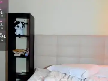 Chaturbate Free Porn Cam of luna_lips
