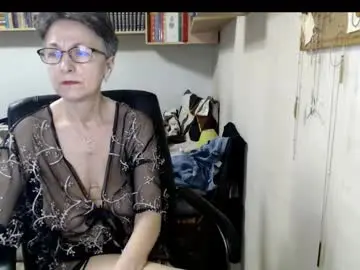 Chaturbate Sex Chat of maturekate