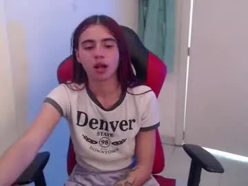 Chaturbate Adult Video Chat of maxinesex_