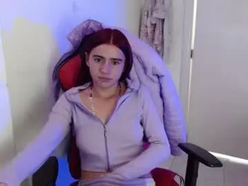 Chaturbate Sex Chat of maxinesex_