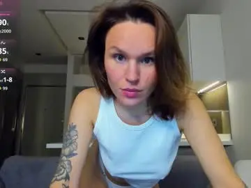 Chaturbate Live Sex of misty_myers