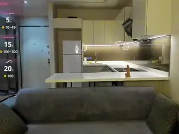 Chaturbate Free Porn Cam of misty_myers