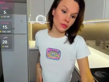 Chaturbate Best Webcam of misty_myers