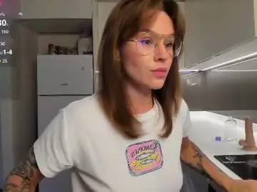 Chaturbate Nude Webcam of misty_myers