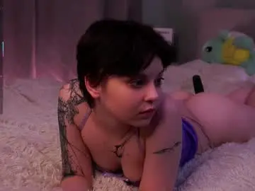 Chaturbate Best live sex cam show of sabinekansky