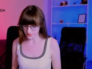 Chaturbate Private Sex Chat of samanta_hotty