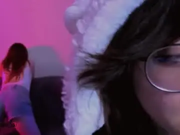 Chaturbate Adult Webcam of samanta_hotty