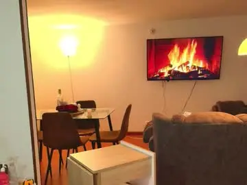 Chaturbate Adult Video Chat of samy_jonnes_