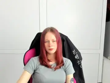 Chaturbate Free Porn Cam of sareenadark_