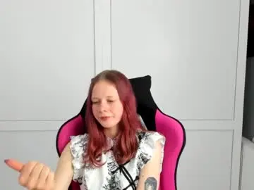 Chaturbate Watch Live Sex Cams of sareenadark_