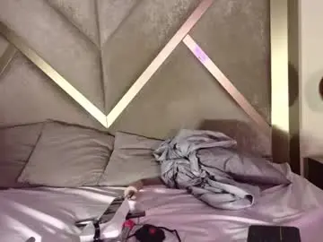 Chaturbate Live Sex of selenanoir_