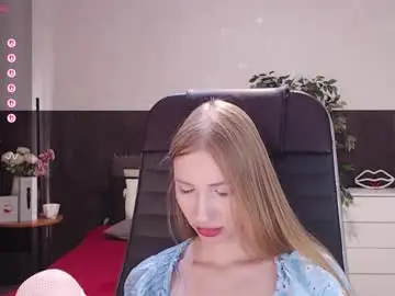 Chaturbate Live Sex Cam of sexy_red_foxx
