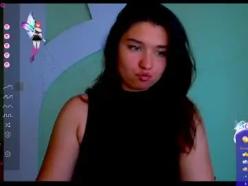 Chaturbate Live Porn of steffi_xo