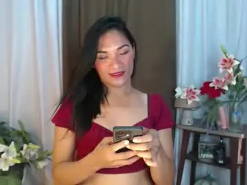 Chaturbate Live Sex of sweet_hanna22