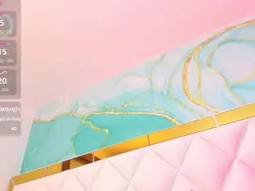 Chaturbate Nude Webcam of zanyx_