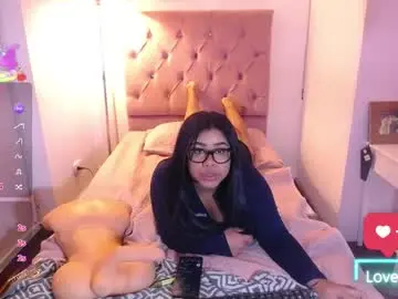 Chaturbate Sex Chat of _nahom_