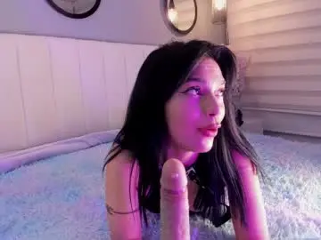 Chaturbate Nude Webcam of alice_lodge