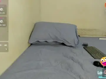 Chaturbate Adult Webcam of amaia_baez