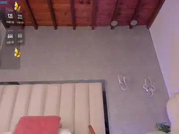 Chaturbate Free Porn Cam of ambaar_moon_
